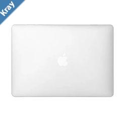 Pisen Hard shell Case MacBook Air 15.3 M4 2025 M3M2 Glassy Matte Clear  UltraThin Lightweight High Quality Easy to Install ShockProof