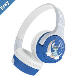 Belkin SoundForm Mini New Wireless OnEar Headphones for Kids Disney Collection  AUD002qcLSV3D85db Volume30 hours of Playtime2 Years Warranty