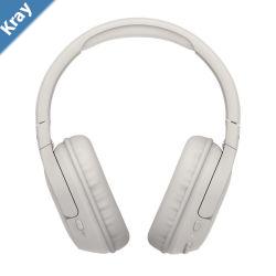 Belkin SoundForm Surround USBC Wireless OverEar Headset for Kids  Sand AUD008fqBK 60 hours of Playtime 40mm Drivers Foldable 2 Years Warranty