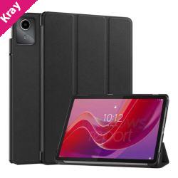 USP Samsung Tab A11+ / Tab A9+  (11') Folio Case - 3 Year Warranty