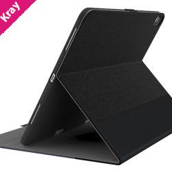 Cygnett TekView Apple iPad Air (11')(M2/M3) iPad Air(10.9') (5th-4th Gen)/iPad Pro (11')(4th-1st Gen) Case - Grey/Black(CY3492TEKVI), 2 Years Warranty