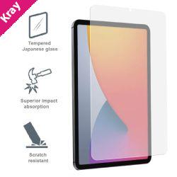 Cygnett OpticShield Apple iPad Mini A17 Pro (7th Gen) / iPad Mini (8.3') (6th) Tempered Glass Screen Protector - (CY3628CPTGL), 2 Years Warranty