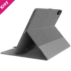Cygnett TekView Apple iPad Air (11') (M2/M3)/iPad Pro (11') ( (5th/4th/3rd/2nd/1st Gen) Case - Grey (CY4013TEKVI), 2 Years Warranty