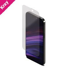 Cygnett DefenceShield Apple iPhone 16 Pro Max (6.9') Gorilla Glass Screen Protector - (CY5036CPTGL), Edge-to-Edge,Scratch Resistance, 2 Years Warranty