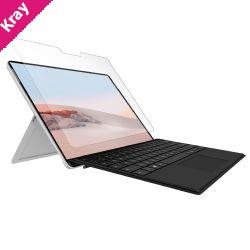EOL Cygnett OpticShield Microsoft Surface Go / Surface Go 2/ Surface Go 3 Tempered Glass Screen Protector - (CY3320CPTGL), Superior Impact Absorption