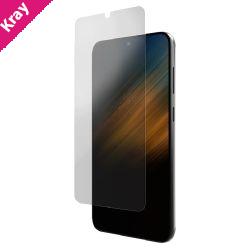 EOL Cygnett OpticShield Samsung Galaxy S23+ 5G (6.6') Japanese Tempered Glass Screen Protector - (CY4456CPTGL), Superior Impact Absorption