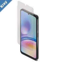 Cygnett OpticShield Samsung Galaxy A05s 4G 6.7 Japanese Tempered Glass Screen ProtectorCY4857CPTGLSuperior Impact AbsorptionScratch Protection