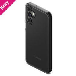 Cygnett AeroShield Samsung Galaxy A25 5G (6.5') Clear Protective Case - (CY4917CPAEG), TPU Frame, Anti-Yellowing, UV Resistance, 2 Years Warranty