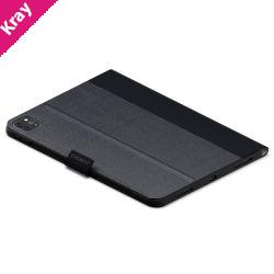 Cygnett TekView Apple iPad Pro (13') (M5/M4) (8th/7th Gen) Case - Black(CY4976TEKVI), 4ft Drop Protection, Pencil Storage, 2 Years Warranty