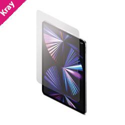 Cygnett OpticShield Apple iPad Pro (11') (M5/M4) (6th/5th Gen) Japanese Tempered Glass Screen Protector - (CY5044CPTGL), 2 Years Warranty