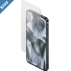 Cygnett OpticShield Samsung Galaxy S25 5G 6.7 Japanese Tempered Glass Screen Protector  CY5310CPTGLGuards Screen from Scratches2Years Warranty