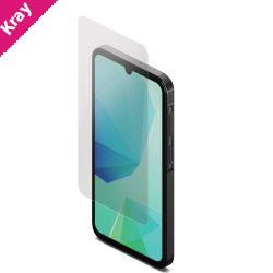 Cygnett OpticShield Samsung Galaxy A26 5G (6.7') Glass Screen Protector - (CY5402CPTGL),Guards Screen from Scratches, 2 Years Warranty