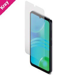 Cygnett OpticShield Samsung Galaxy A56 5G (6.7') Glass Screen Protector - (CY5404CPTGL),Guards Screen from Scratches, 2 Years Warranty