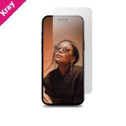 Cygnett OpticShield Apple iPhone 17/ iPhone 16 Pro (6.3') Japanese Tempered Glass Screen Protector - (CY5525CPTGL), DropProof, 2 Years Warranty