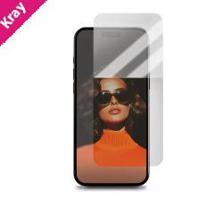 Cygnett GlareShield Apple iPhone Air (6.5') Tempered Glass Screen Protector - (CY5530CPTGL), DropProof, Touch Sensitivity, 2 Years Warranty