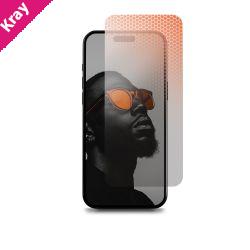 Cygnett CeramicShield Apple iPhone 17 Pro (6.3') Tempered Glass Screen Protector - (CY5535CPTGL), DropProof, Touch Sensitivity, 2 Years Warranty