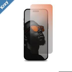 Cygnett CeramicShield Apple iPhone 17 Pro Max 6.9 Tempered Glass Screen Protector  CY5536CPTGL DropProof Touch Sensitivity 2 Years Warranty