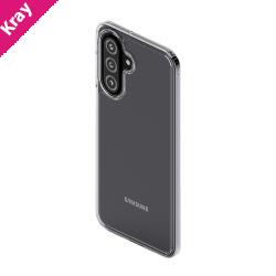 Cygnett Essentials Samsung Galaxy A17 5G/ Galaxy A17 4G (6.7') Clear Protective Case - (CY5756CPAEG), TPU Frame, Scratch Resistant, 2 Years Warranty