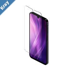 Cygnett Essentials Samsung Galaxy A17 5G Galaxy A17 4G Galaxy A16 5G Galaxy A16 4G 6.7 Glass Screen Protector  CY5758CPTGL 2 Years Warranty