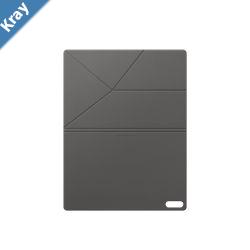 Samsung Galaxy Tab S11 Ultra Book Cover  BlackEFBX930PBEGWW Magnetic Slim and Lightweight 6 Months Warranty