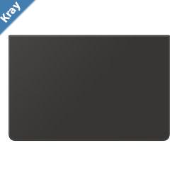 Samsung Galaxy Tab S11 Book Cover Keyboard Slim  BlackEFDX730UBEGWW Magnetic Slim and Lightweight AI Key 6 Months Warranty
