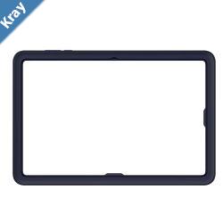 Samsung Galaxy Tab S11 Frame Cover  NavyEFJX730CNEGWW Builtin magnets Lightweight  Portable 6 Months  Warranty