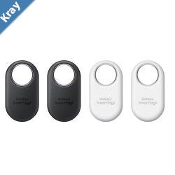 Samsung SmartTag2 BlackWhiteEIT5600KWEGAUAU STOCK2xWhite 2x BlackBluetooth Tracker1 Year Warranty Samsung SmartTag2 BlackWhiteEIT5600KWEGAUAU STOCK2xWhite 2x BlackBluetooth Tracker1 Year Warranty