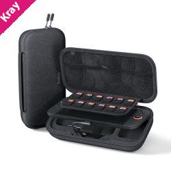 Belkin Gaming Charging Case 20W For Nintendo Switch 2 - (ENA001fqCH), Detachable 10K Power Bank, USB-C  to USB-C Cable (20 cm), 2 Years Warranty