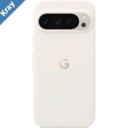 Google Pixel 99 Pro 6.3 Case  Porcelain GA05651WW AntiScratchDropResistantShockResistantWireless Charging Compatible1 Year Warranty