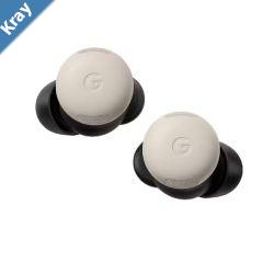 Google Pixel Buds Pro 2  Porcelain GA05760TW Active Noise Cancellation Wireless Charging Compatible Bluetooth 5.4 2 Years Warranty