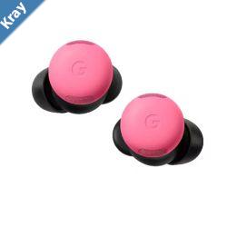 Google Pixel Buds Pro 2  Peony GA05761TW Active Noise Cancellation Wireless Charging Compatible Bluetooth 5.4 2 Years Warranty