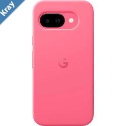 Google Pixel 9A 6.3 Case  Peony GA09303WW AntiScratch DropResistant ShockResistant Wireless Charging Compatible1 Year Warranty