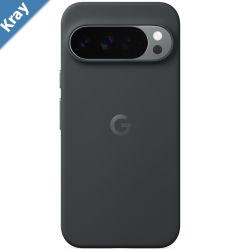 Google Pixel 10 Pro XL 6.8 Case  Obsidian GA09831WW AntiScratch DropResistant ShockResistantWireless Charging Compatible1 Year Warranty