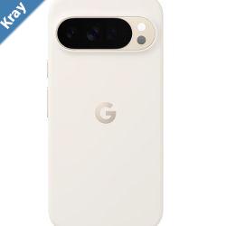 Google Pixel 1010 Pro 6.8  Case  Porcelain GA09836WW AntiScratchDropResistantShockResistantWireless Charging Compatible1 Year Warranty