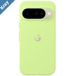 Google Pixel 1010 Pro 6.8 Case  Lemongrass GA09840WW AntiScratchDropResistantShockResistantWireless Charging Compatible1 Year Warranty