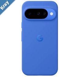 Google Pixel 1010 Pro 6.8 Case  Indigo GA09841WW AntiScratchDropResistantShockResistantWireless Charging Compatible1 Year Warranty