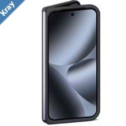 Google Pixel 10 Pro Fold 8.0 Case  Obsidian GA09846WWAntiScratchDropResistantShockResistantWireless Charging Compatible1 Year Warranty