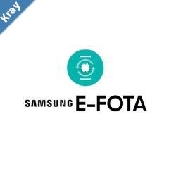 Samsung Galaxy Knox EFOTA One For 3 Year Cloud  Support Level 1 2  3 New License Samsung Galaxy Knox EFOTA One For 3 Year Cloud  Support Level 1 2  3 New License