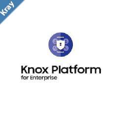 Samsung Galaxy Knox Platform for Enterprise For 1 Year Dual Dar Support Level 1 2  3 Samsung Galaxy Knox Platform for Enterprise For 1 Year Dual Dar Support Level 1 2  3