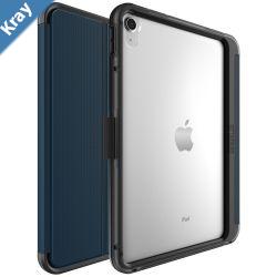 OtterBox Symmetry Folio Apple iPad 11.0 11th Gen A16  iPad 10th Gen 10.9 Case Coastal Evening ClearBlue 7789965 7 Years Warranty OtterBox Symmetry Folio Apple iPad 11.0 11th Gen A16  iPad 10th Gen 10.9 Case Coastal Evening ClearBlue 7789965 7 Years Warranty