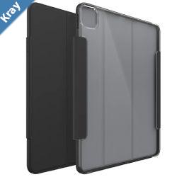 OtterBox Symmetry 360 Apple iPad 10.2 9th8th7th Gen Case Starry Night BlackClearGrey  7786912 MultiPosition Stand Pen Holder