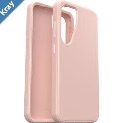 OtterBox Symmetry Samsung Galaxy S24 5G 6.2 Case Rose 7794537DROP 3X Military Standard UltraSleek DesignReinforced Corner7 Years Warranty