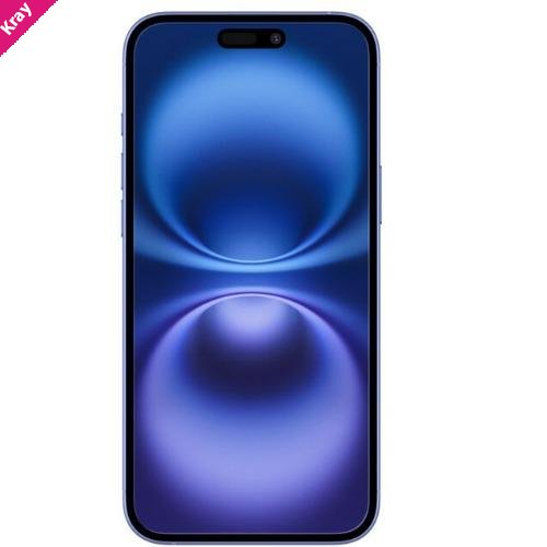 Belkin ScreenForce InvisiGlass Treated Screen Protector for Apple iPhone 16 Plus / 15 Plus / 14 Pro Max - Clear (OVA172fq),2 Years Warranty