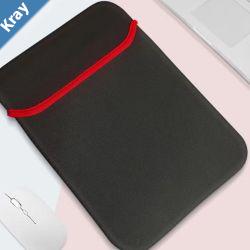Generic Sleeve Case for Apple iPad Air 13  Lightweight  ultraslim Flexible and soft design highquality neoprene Durable and reversible