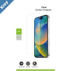 USP Samsung Galaxy A17 5G A17 4G A16 A26 Tempered Glass Screen Protector  Scratch Resistant Lightweight DropProof Raised Edges Smooth Touch