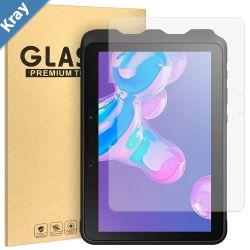 USP Lenovo Idea Tab Pro 12.7 Premium Tempered Glass Screen Protector  9H Surface Hardness Scratch Resistant High Transparency Smooth Touch