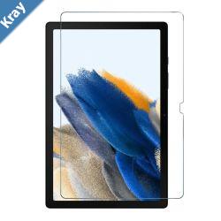 USP Samsung Galaxy Tab S11  Tab S10 Lite 11 Premium Tempered Glass Screen Protector  Scratch Resistant UltraClear DropProof High Transparency