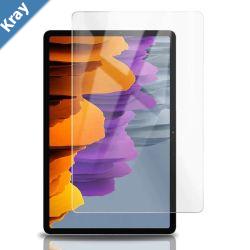 Generic Samsung Galaxy Tab S9  Tab S8  Tab S7 11  Tab S9 FE 10.9 Premium Tempered Glass Screen ProtectorAntiGlareDurableScratch Resistant