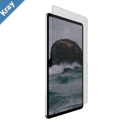 UAG Shield Apple iPad Air M3M2 13 1st Gen Tempered Glass Screen Protector  14436311NA Oleophobic Coating Precision Touch 1 Year Warranty
