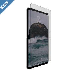 UAG Shield Apple iPad Pro 13 M5M4 8th7th Gen Tempered Glass Screen Protector  14436011NA Oleophobic Coating 1 Year Warranty